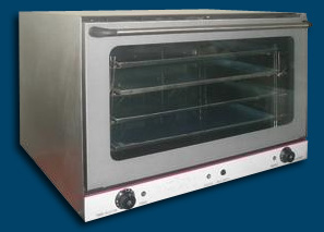 horno para puntos calientes - hotpoint oven